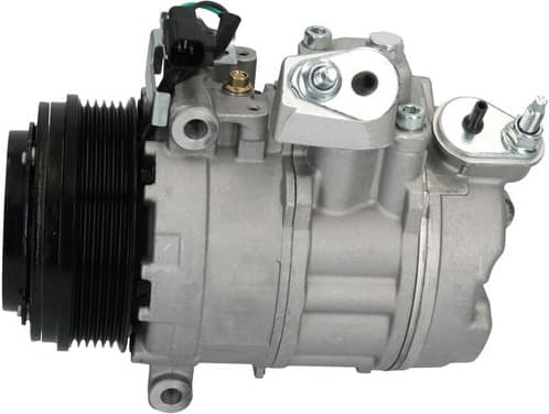 Compressor, air conditioning 1986AD1094