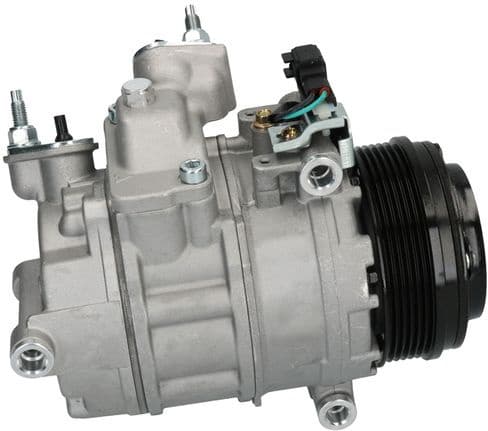 Compressor, air conditioning 1986AD1094 - image 3