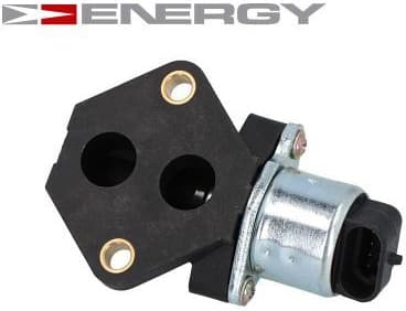 Idle Control Valve, air supply SK0038 - image 2