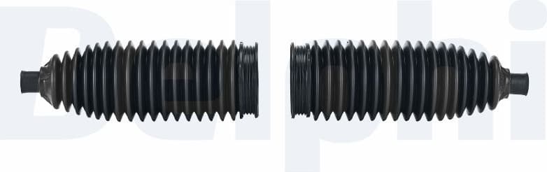 Bellow, steering TBR4592