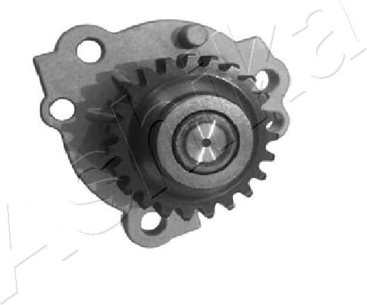 Oil Pump 157-HY-HY13