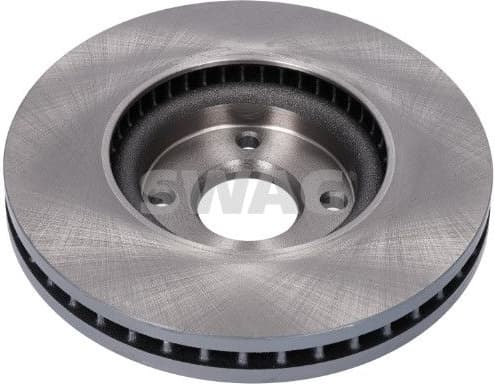 Brake Disc 33 11 0931 - image 2