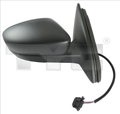 Exterior Mirror 332-0057