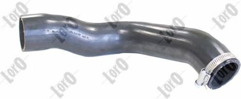 Charge Air Hose LORO 054-028-007