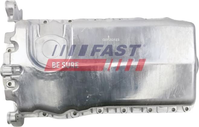 Oil Sump FT00142 - image 2