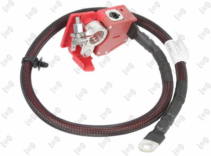 Battery Adapter LORO 120-08-219