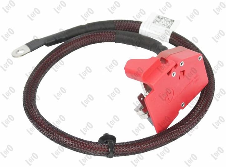 Battery Adapter LORO 120-08-219 - image 2