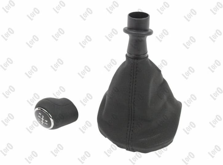 Gear Lever Knob LORO 135-99-697