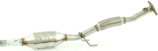 Catalytic Converter 20757 - image 3