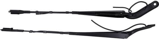 Wiper Arm, window cleaning 25077