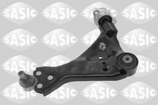 Control/Trailing Arm, wheel suspension 7476622