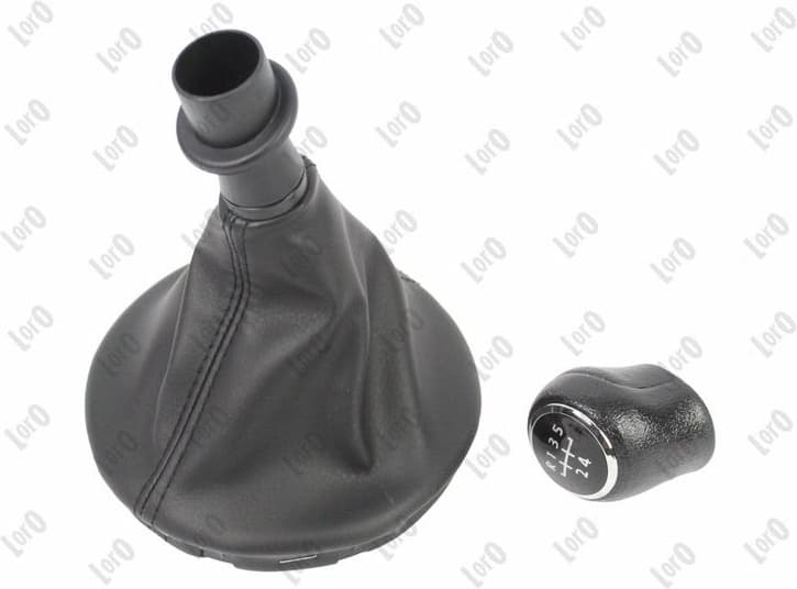 Gear Lever Knob LORO 135-99-685