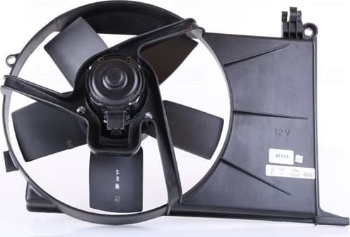 Fan, engine cooling 85193