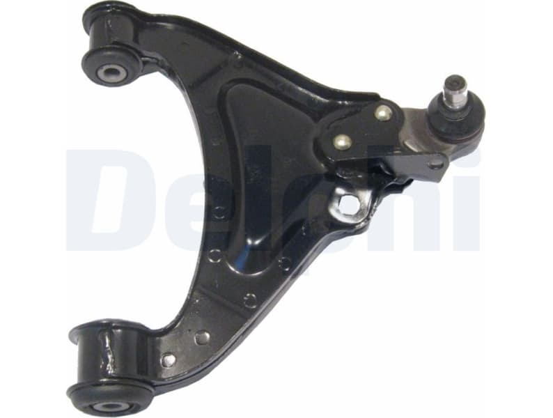 Control/Trailing Arm, wheel suspension TC1225