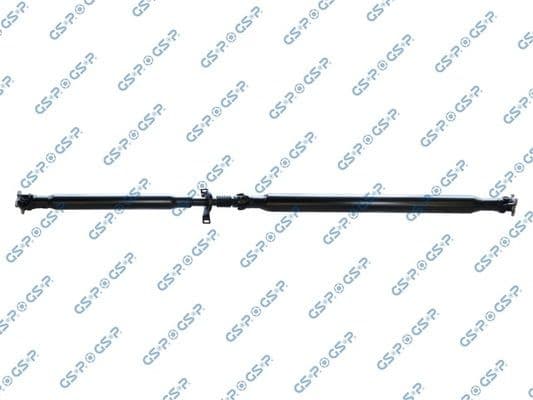 Propshaft, axle drive PS900369