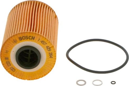 Oil Filter 1457429264 - image 6