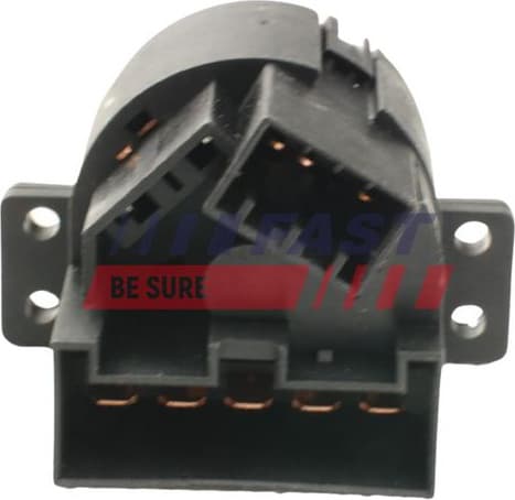 Blower Switch, heating/ventilation FT57601 - image 2