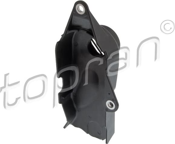 Cover, timing belt 120 810