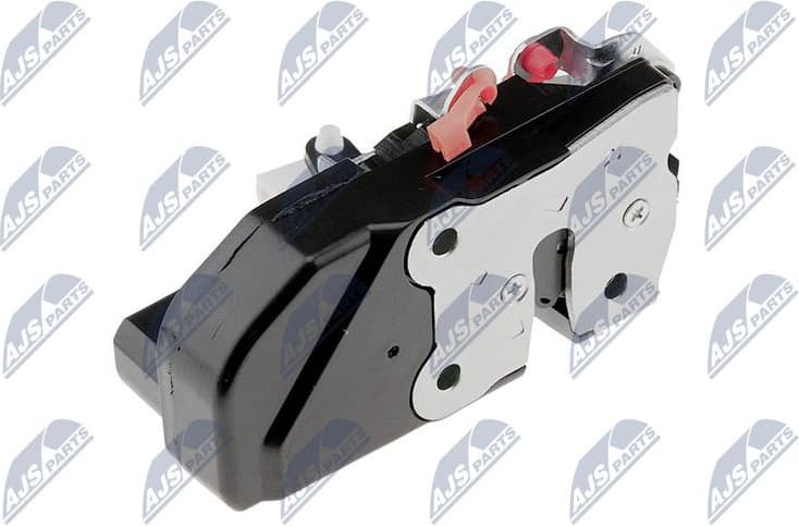 Door Lock EZC-CH-027 - image 2