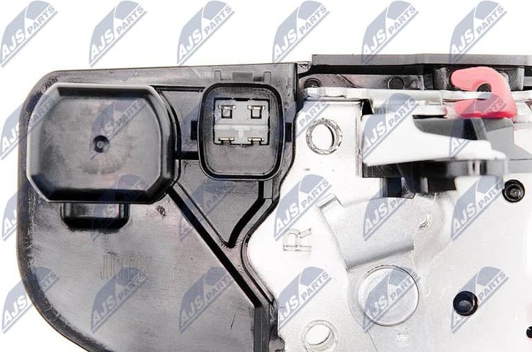 Door Lock EZC-CH-027 - image 4