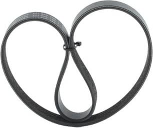 V-ribbed Belt Elastic 1 987 946 174