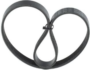 V-ribbed Belt Elastic 1 987 946 174 - image 3