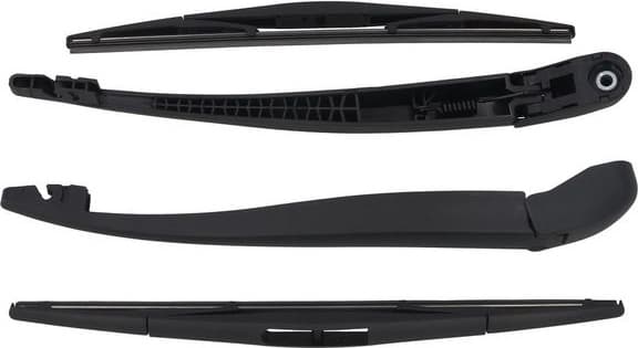 Wiper Arm, window cleaning 25156