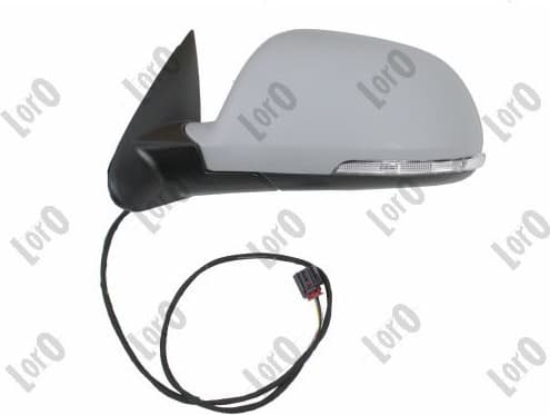 Exterior Mirror LORO 0212M05