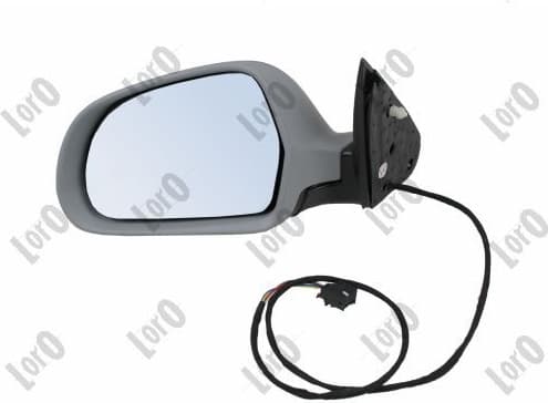 Exterior Mirror LORO 0212M05 - image 2