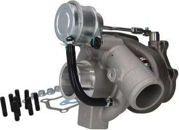 Charger, charging (supercharged/turbocharged) 8600242 - image 2