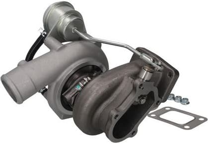 Charger, charging (supercharged/turbocharged) 8600242 - image 3