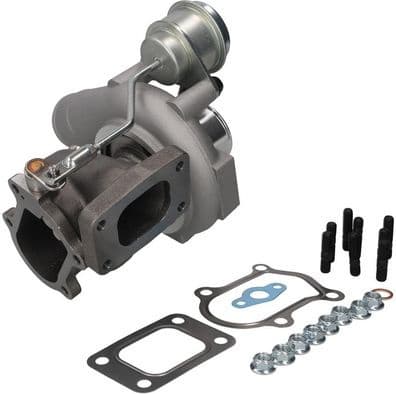 Charger, charging (supercharged/turbocharged) 8600242 - image 4