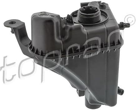 Expansion Tank, coolant 504 130