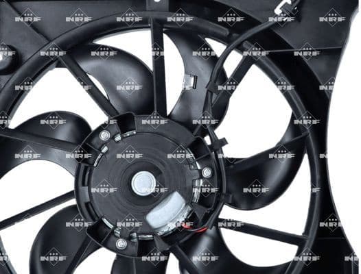 Fan, engine cooling 470072 - image 4