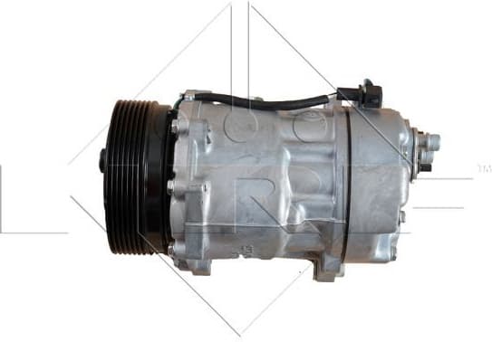 Compressor, air conditioning 32268