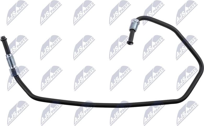 Hydraulic Hose, steering SPH-NS-003 - image 3