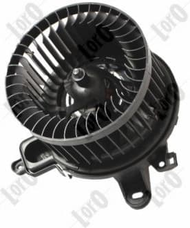 Interior Blower LORO 038-022-0001