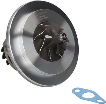 Core assembly, turbocharger 8604059