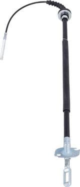 Cable Pull, clutch control LC107