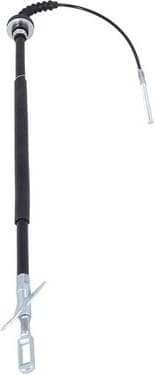 Cable Pull, clutch control LC107 - image 2