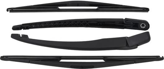 Wiper Arm, window cleaning 25300