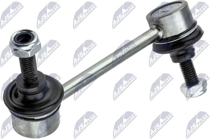 Link/Coupling Rod, stabiliser bar ZLT-FR-012