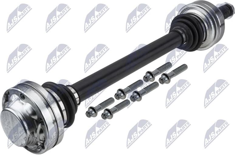 Drive Shaft NPW-BM-222