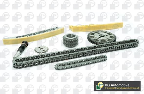 Timing Chain Kit TC4213FK