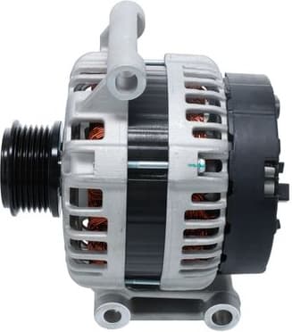 Alternator 1986A00679