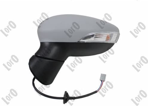 Exterior Mirror LORO 1214M06