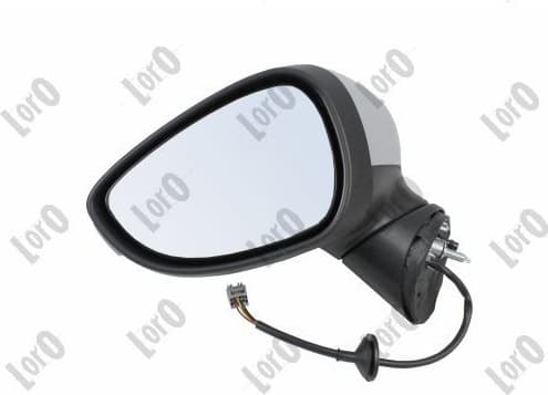 Exterior Mirror LORO 1214M06 - image 2
