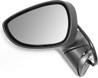 Exterior Mirror LORO 1214M10