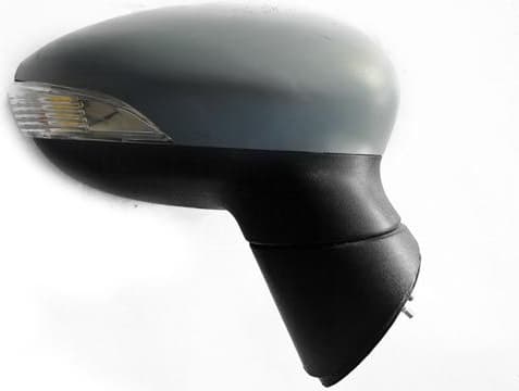 Exterior Mirror LORO 1214M09