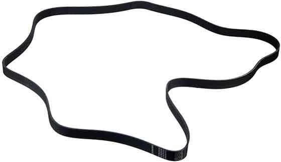 V-ribbed Belt 07-02265-SX - image 2